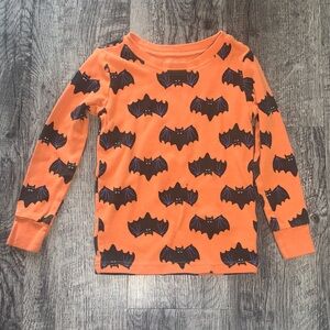 Old Navy Bat Long Sleeve Shirt - kids size 4T